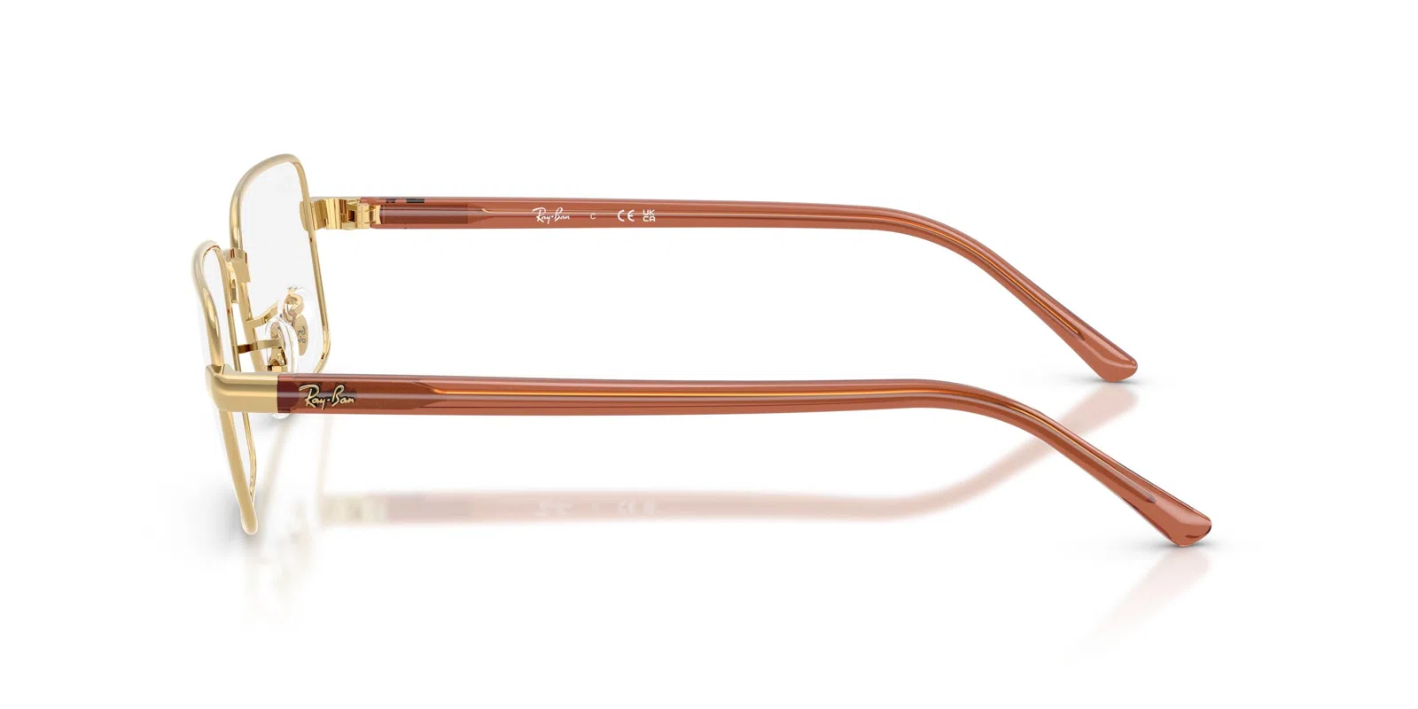 Ray-Ban 6560 Eyeglasses - view 25